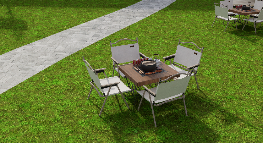 陈巴尔虎旗酒店帐篷定制：解锁旅居新体验，打造差异化竞争力